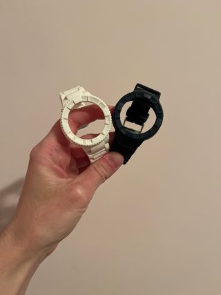 Watx reloj