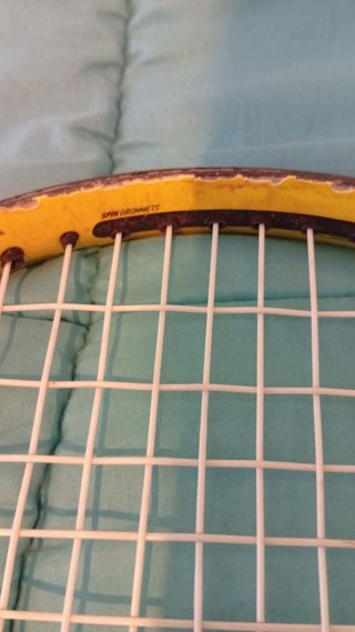 Raqueta tenis Babolat junior 25