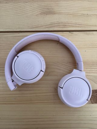 JBL TUNE510BT rosa