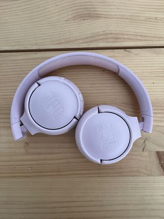 JBL TUNE510BT rosa