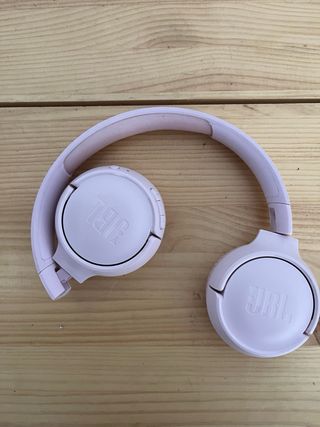 JBL TUNE510BT rosa