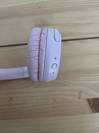 JBL TUNE510BT rosa