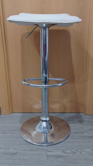 Taburete de bar