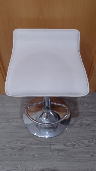 Taburete de bar