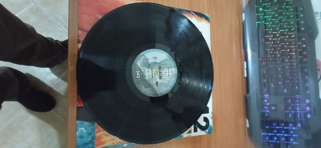 Vinilo