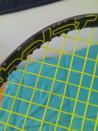 Raqueta tenis Babolat junior 26