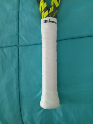 Raqueta tenis Babolat junior 26