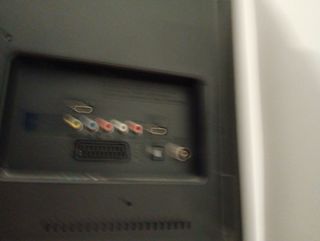 Televisión plana Lg32 pulgadas