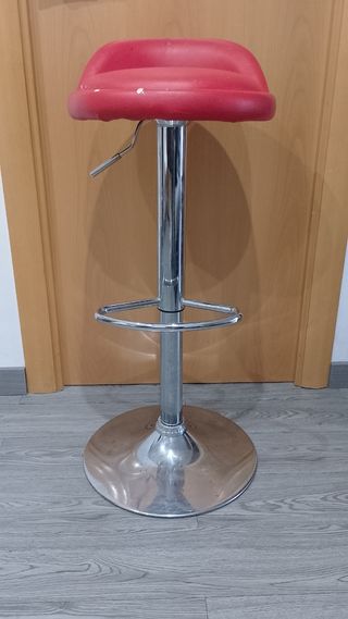 Taburete de bar