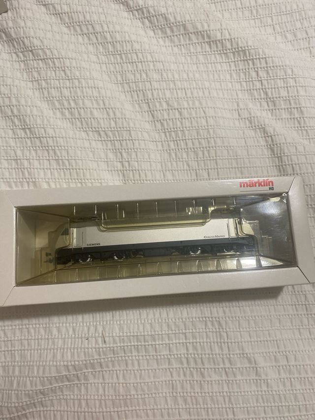 Märklin 34351 ELok Spur HO