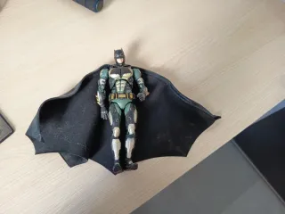 Figura de acción de Batman