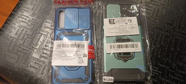 Funda Xiaomi redmi note 11 pro