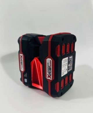 Recuperador de baterias Parkside