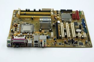 Intel Pentium D 930 + Placa Base de Regalo