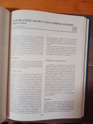 MEDICINA LAS ENFERMEDADES DIGESTIVAS