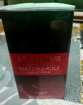 Spicebomb infrared edp 50ml 