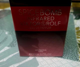 Spicebomb infrared edp 50ml 
