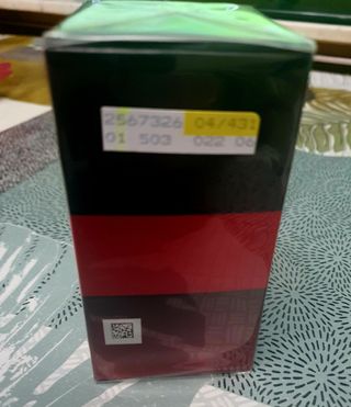 Spicebomb infrared edp 50ml 