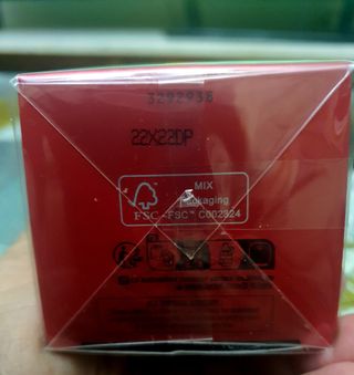 Spicebomb infrared edp 50ml 
