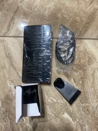 Antenna tv portatile