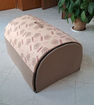 Cuccia per cani 