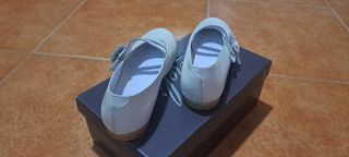 Zapato comunión 