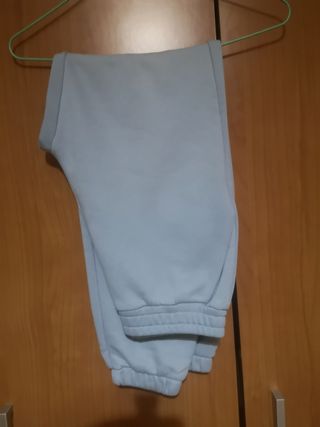 Chandal niña 