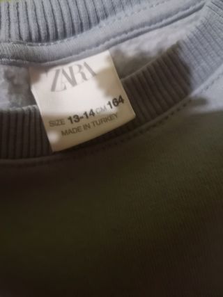 Chandal niña 