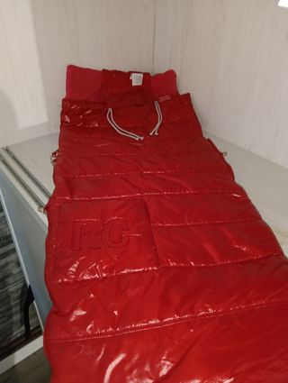 Saco de bebé 