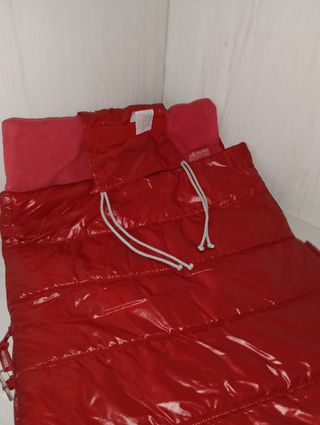 Saco de bebé 