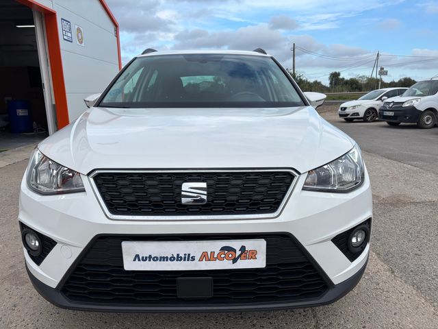 SEAT Arona 1.0 TSI 70kW 95CV Style Edition Eco