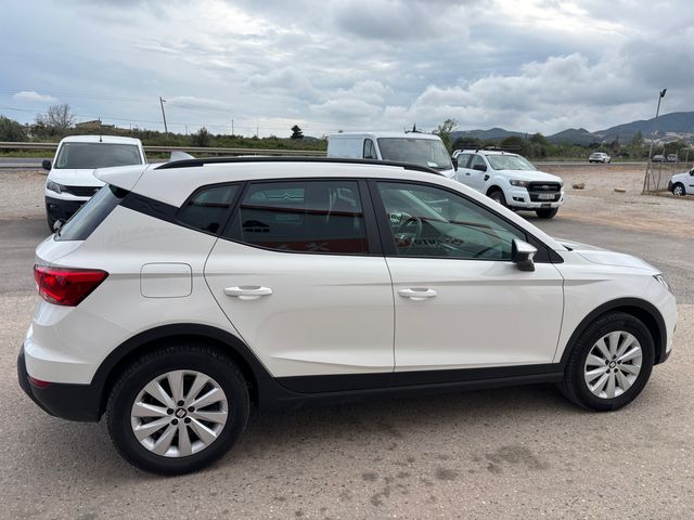SEAT Arona 1.0 TSI 70kW 95CV Style Edition Eco