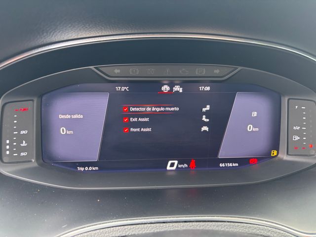 SEAT Arona 1.0 TSI 70kW 95CV Style Edition Eco