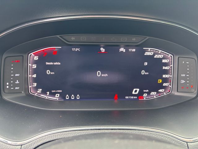 SEAT Arona 1.0 TSI 70kW 95CV Style Edition Eco