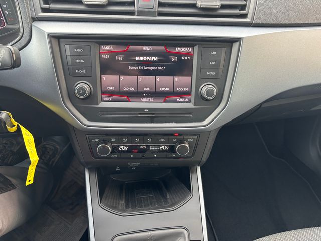 SEAT Arona 1.0 TSI 70kW 95CV Style Edition Eco