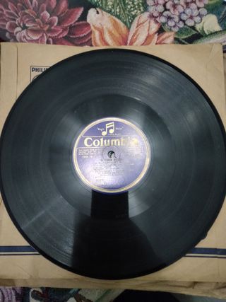 2 Discos Pizarra El Amor brujorujo