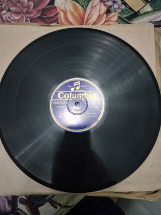 2 Discos Pizarra El Amor brujorujo