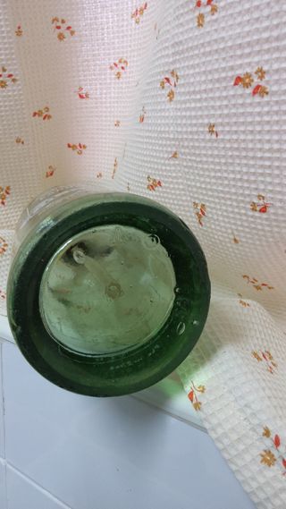 Sifon La Gasvi. Villareal. Castellón.