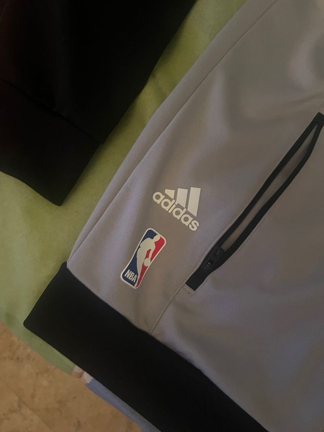 Sudadera NbA Chicago Bulls