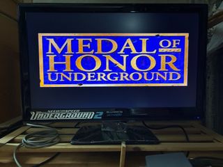 Playstation Ps One Completa