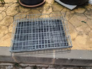 Jaula grande