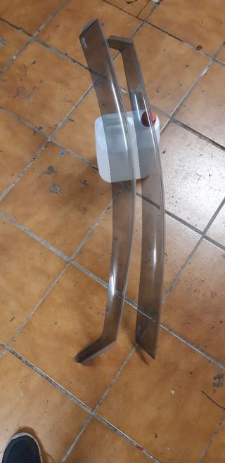 Deflectores ventanilla delantera Skoda