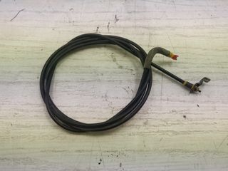 Cable asiento suzuki Burgman 125 200