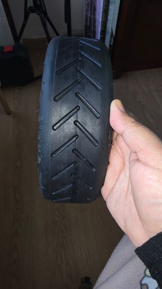 Neumáticos para patinete
