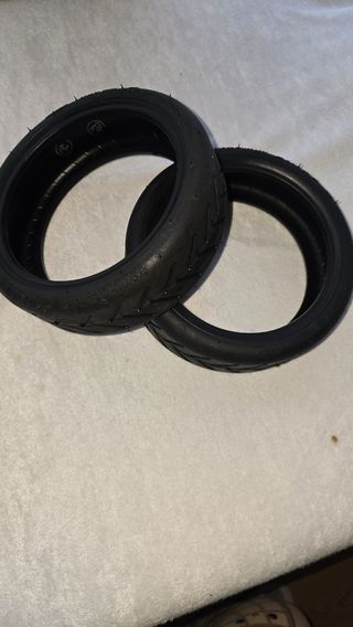 Neumáticos para patinete