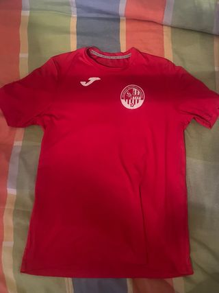 Camiseta SDL Logroñes