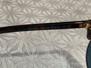 Gafas Ray Ban