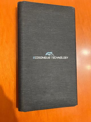 Pannello solare Ecosonique Technology 20W