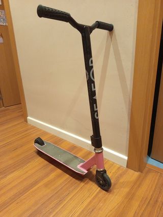 Patinete seafor