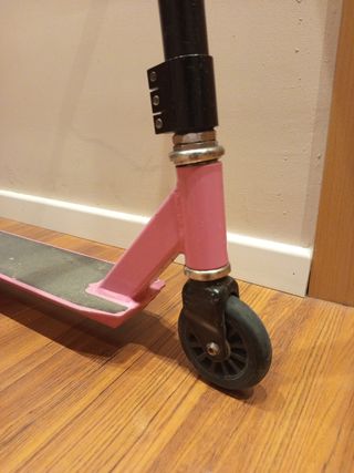 Patinete seafor